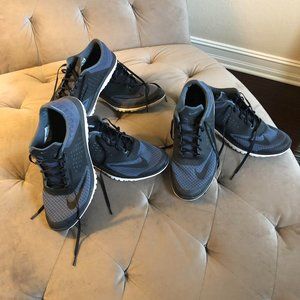 NIKE FS LITE Tennis Shoes $60 for all 3!